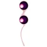Pretty Love Boules Kegel Tighten Up I Rose